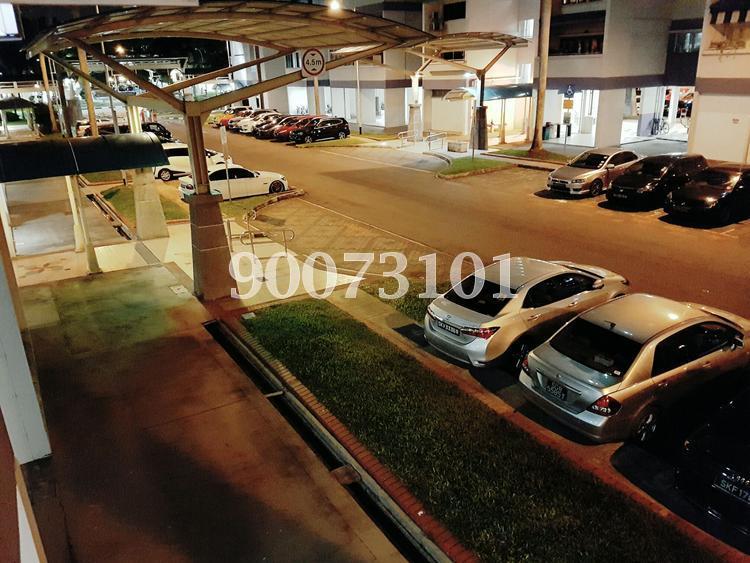 Blk 160 Bedok South Avenue 3 (Bedok), HDB Executive #132926852
